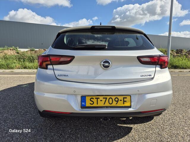 Opel ASTRA 1.0 Edition Navigatie, Airco