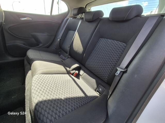 Opel ASTRA 1.0 Edition Navigatie, Airco