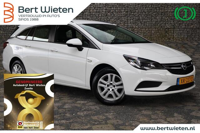 Opel ASTRA 1.0 T. Business 105PK | Navi | Cruise