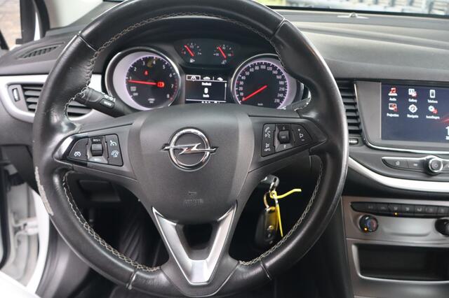 Opel ASTRA 1.0 T. Business 105PK | Navi | Cruise