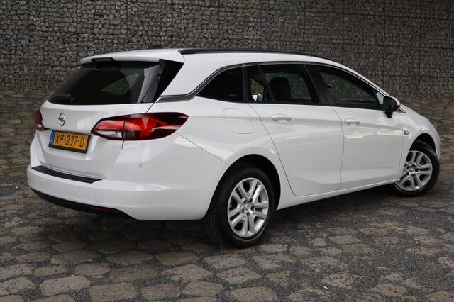Opel ASTRA 1.0 T. Business 105PK | Navi | Cruise