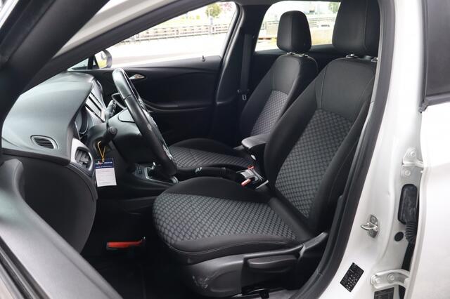 Opel ASTRA 1.0 T. Business 105PK | Navi | Cruise