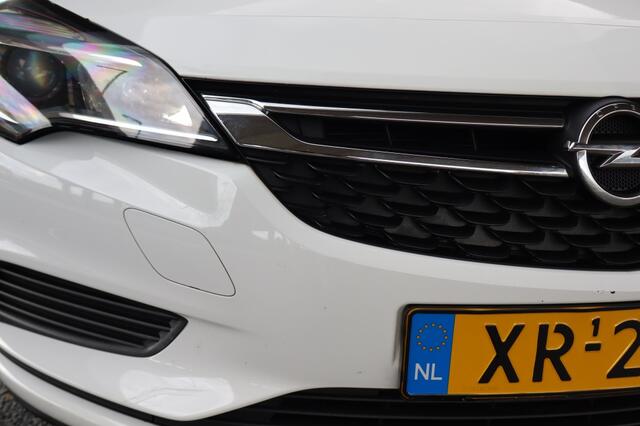 Opel ASTRA 1.0 T. Business 105PK | Navi | Cruise