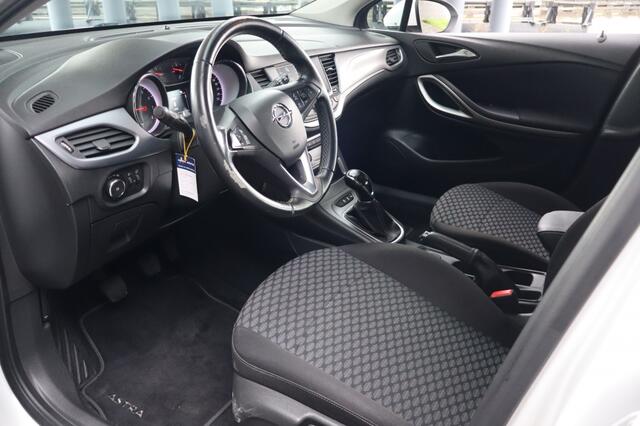 Opel ASTRA 1.0 T. Business 105PK | Navi | Cruise