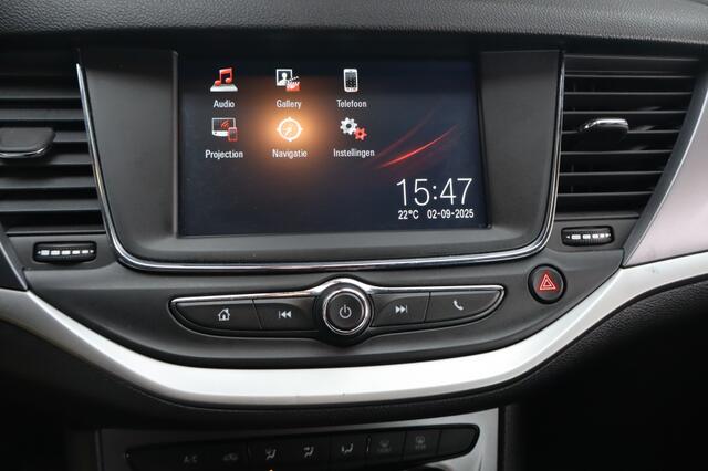 Opel ASTRA 1.0 T. Business 105PK | Navi | Cruise