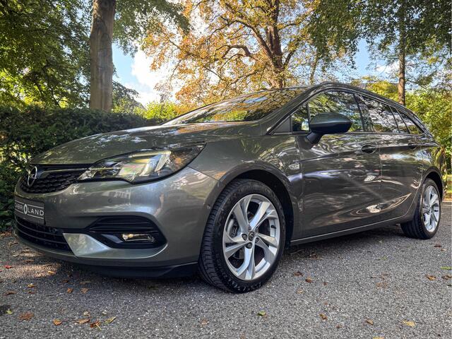 Opel ASTRA Sports Tourer 1.4