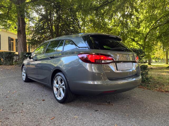 Opel ASTRA Sports Tourer 1.4