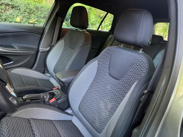 Opel ASTRA Sports Tourer 1.4