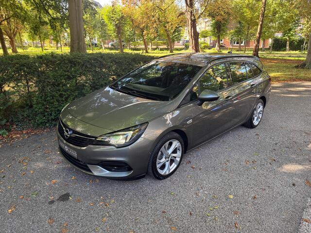 Opel ASTRA Sports Tourer 1.4