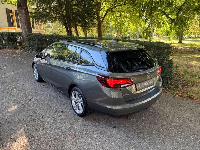 Opel ASTRA Sports Tourer 1.4