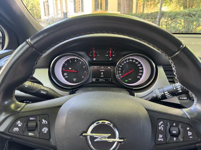 Opel ASTRA Sports Tourer 1.4
