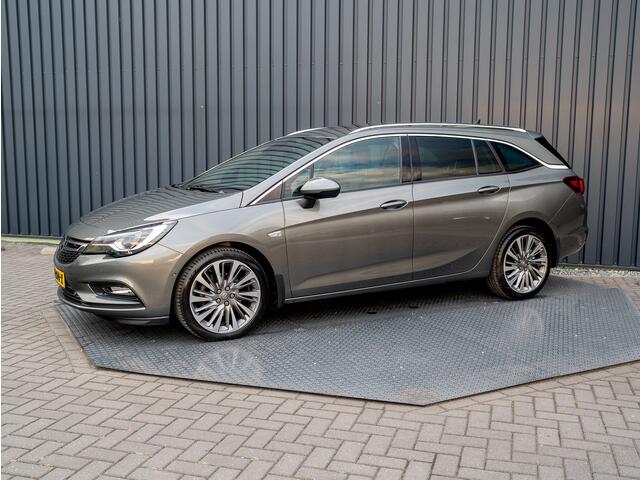 Opel ASTRA Sports Tourer 1.6 Turbo 200Pk Innovation | Trekhaak | IntelliLux Led | Elk. A-klep | 18'' Bi Color | Prijs Rijklaar!!