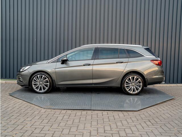 Opel ASTRA Sports Tourer 1.6 Turbo 200Pk Innovation | Trekhaak | IntelliLux Led | Elk. A-klep | 18'' Bi Color | Prijs Rijklaar!!