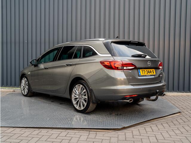 Opel ASTRA Sports Tourer 1.6 Turbo 200Pk Innovation | Trekhaak | IntelliLux Led | Elk. A-klep | 18'' Bi Color | Prijs Rijklaar!!