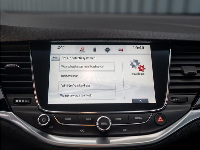 Opel ASTRA Sports Tourer 1.6 Turbo 200Pk Innovation | Trekhaak | IntelliLux Led | Elk. A-klep | 18'' Bi Color | Prijs Rijklaar!!