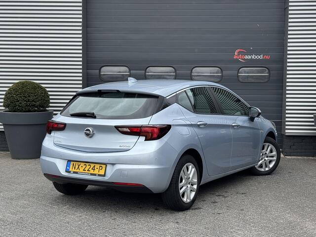 Opel ASTRA 1.0 Online Edition | Navigatie | Camera | Climate Control | Parkeersensoren |