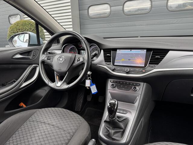 Opel ASTRA 1.0 Online Edition | Navigatie | Camera | Climate Control | Parkeersensoren |
