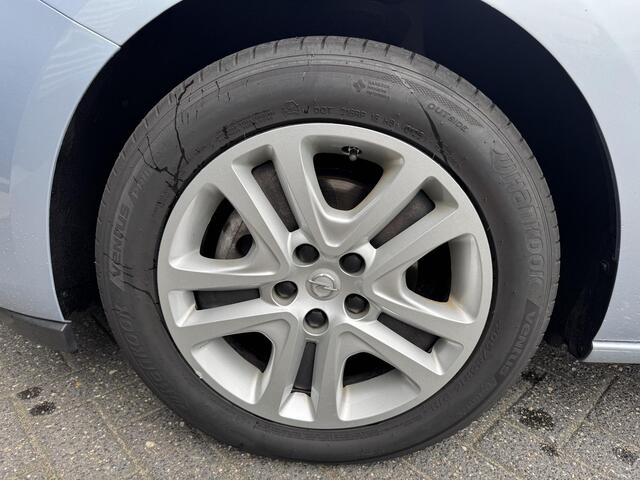 Opel ASTRA 1.0 Online Edition | Navigatie | Camera | Climate Control | Parkeersensoren |