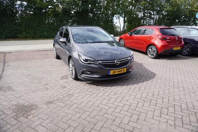 Opel ASTRA 1.4 Innovation NAVI CLIMA BOTSHERKENNING