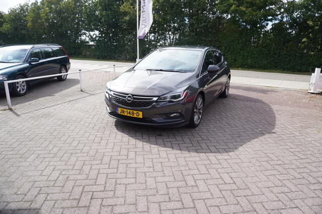 Opel ASTRA 1.4 Innovation NAVI CLIMA BOTSHERKENNING
