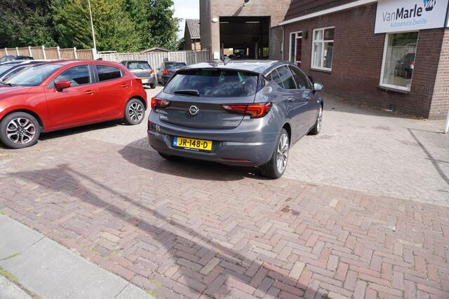 Opel ASTRA 1.4 Innovation NAVI CLIMA BOTSHERKENNING