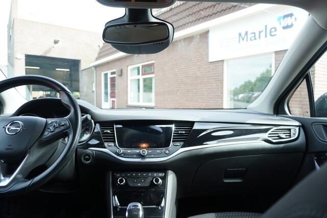 Opel ASTRA 1.4 Innovation NAVI CLIMA BOTSHERKENNING