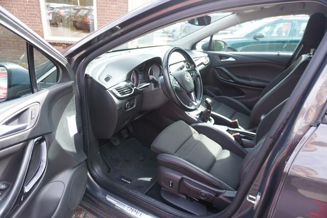 Opel ASTRA 1.4 Innovation NAVI CLIMA BOTSHERKENNING