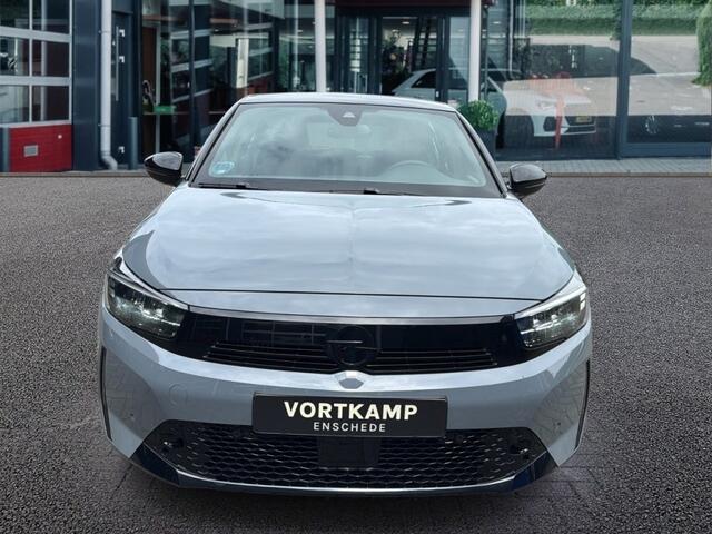Opel ASTRA 1.2 TURBO GS LINE CAMERA/CARPLAY/CRUISE