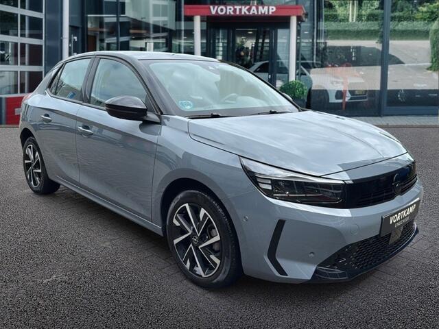 Opel ASTRA 1.2 TURBO GS LINE CAMERA/CARPLAY/CRUISE
