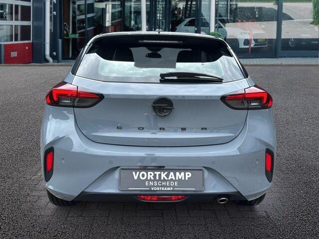Opel ASTRA 1.2 TURBO GS LINE CAMERA/CARPLAY/CRUISE