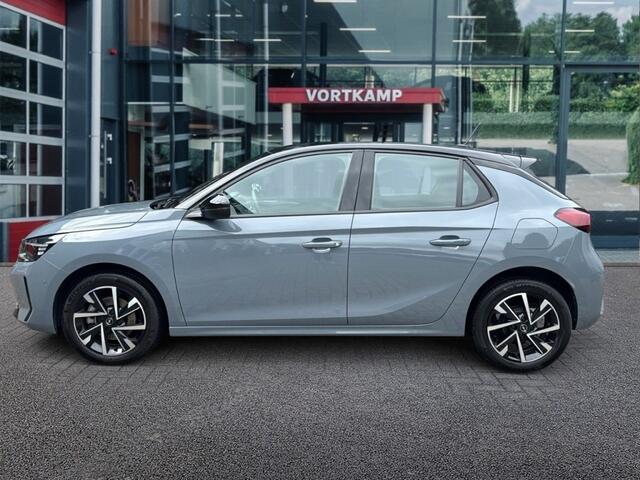 Opel ASTRA 1.2 TURBO GS LINE CAMERA/CARPLAY/CRUISE