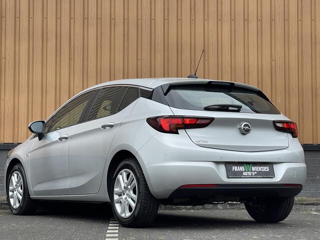 Opel ASTRA 1.6 CDTI Business | Exportprijs | Airconditioning | Cruise Control | Radio | Multifunctioneel Stuurwiel | Isofix | Stop&Go |