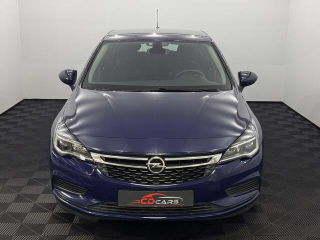 Opel ASTRA 1.0 Online Edition Airco, Apple carplay, Cruise control, A start stop, Parkeersensoren