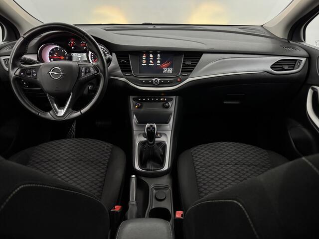 Opel ASTRA 1.0 Online Edition Airco, Apple carplay, Cruise control, A start stop, Parkeersensoren