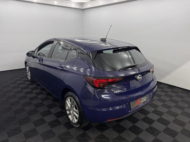 Opel ASTRA 1.0 Online Edition Airco, Apple carplay, Cruise control, A start stop, Parkeersensoren