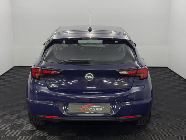 Opel ASTRA 1.0 Online Edition Airco, Apple carplay, Cruise control, A start stop, Parkeersensoren