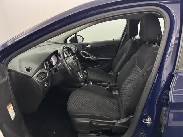 Opel ASTRA 1.0 Online Edition Airco, Apple carplay, Cruise control, A start stop, Parkeersensoren