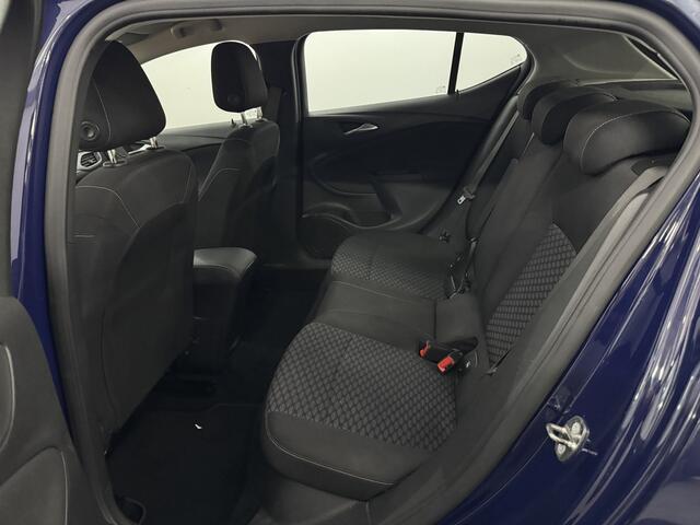 Opel ASTRA 1.0 Online Edition Airco, Apple carplay, Cruise control, A start stop, Parkeersensoren