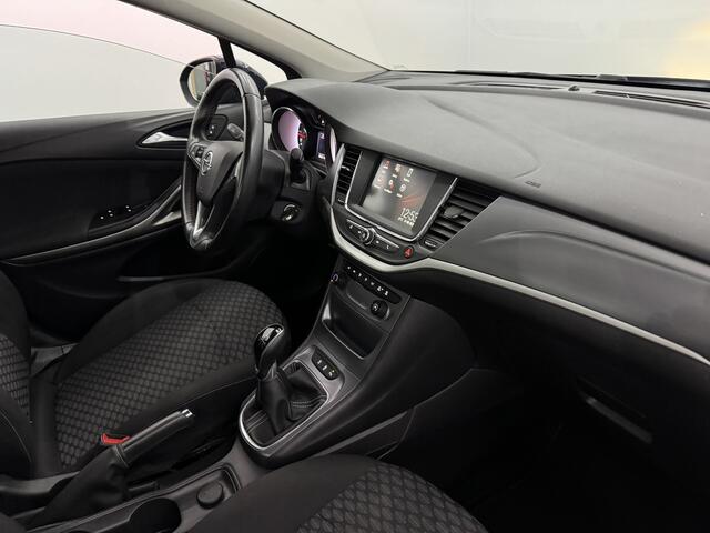 Opel ASTRA 1.0 Online Edition Airco, Apple carplay, Cruise control, A start stop, Parkeersensoren