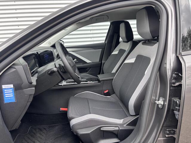 Opel ASTRA ST 1.6 Turbo 180pk HYbrid e-EAT8 | TREKHAAK | ADAPTIVE CRUISE | 180° CAMERA | DRAADLOOS LADEN | 17 INCH | FULL LED | ISOFIX |