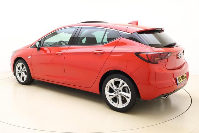 Opel ASTRA 1.6 Innovation 200 PK | Navigatie | Lederen bekleding | Schuif/kanteldak | Afneembare trekhaak | Lichtmetae velgen | Stoel & Stuurverwarming