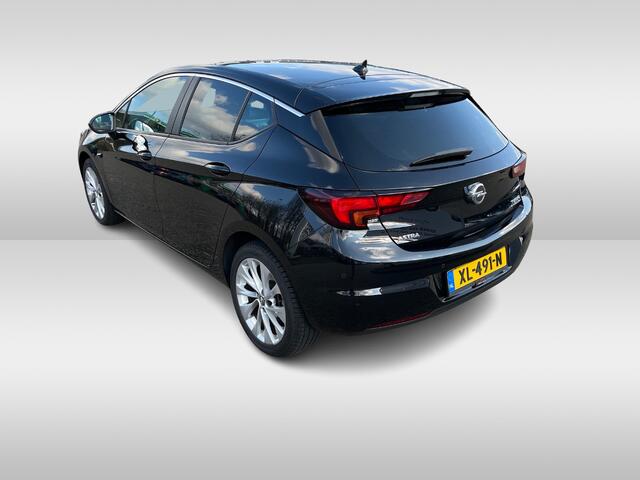 Opel ASTRA 1.4 Turbo Online Edition