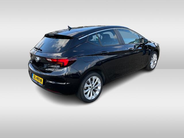 Opel ASTRA 1.4 Turbo Online Edition