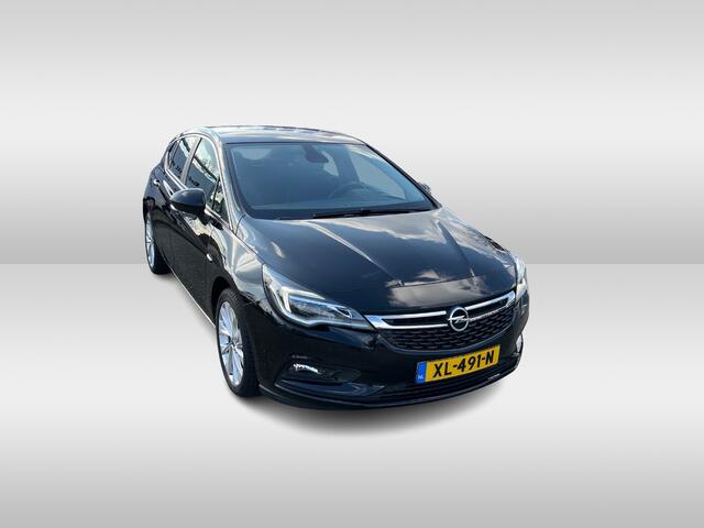 Opel ASTRA 1.4 Turbo Online Edition