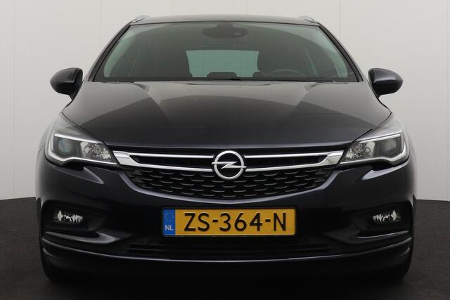 Opel ASTRA Sports Tourer 1.0T Business Exe. Camera Climate Carplay Trekhaak