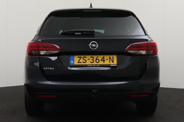 Opel ASTRA Sports Tourer 1.0T Business Exe. Camera Climate Carplay Trekhaak