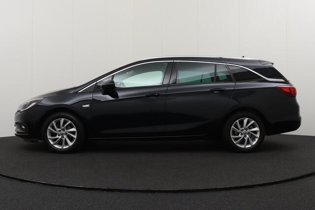 Opel ASTRA Sports Tourer 1.0T Business Exe. Camera Climate Carplay Trekhaak