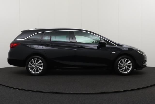 Opel ASTRA Sports Tourer 1.0T Business Exe. Camera Climate Carplay Trekhaak