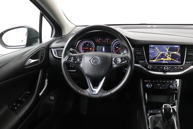 Opel ASTRA Sports Tourer 1.0T Business Exe. Camera Climate Carplay Trekhaak