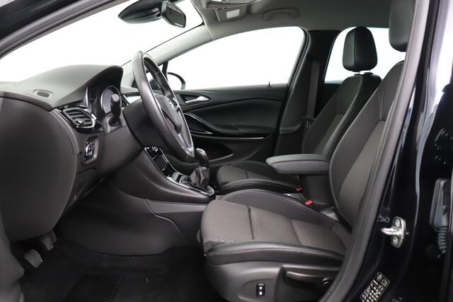 Opel ASTRA Sports Tourer 1.0T Business Exe. Camera Climate Carplay Trekhaak